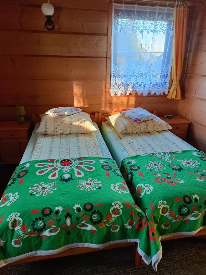 Pokoje Goscinne Grazyna Koziol — Photos 2